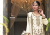 Ruby Color Edition By Eba Chinon Embroidery Readymade Suits Suppliers In India
